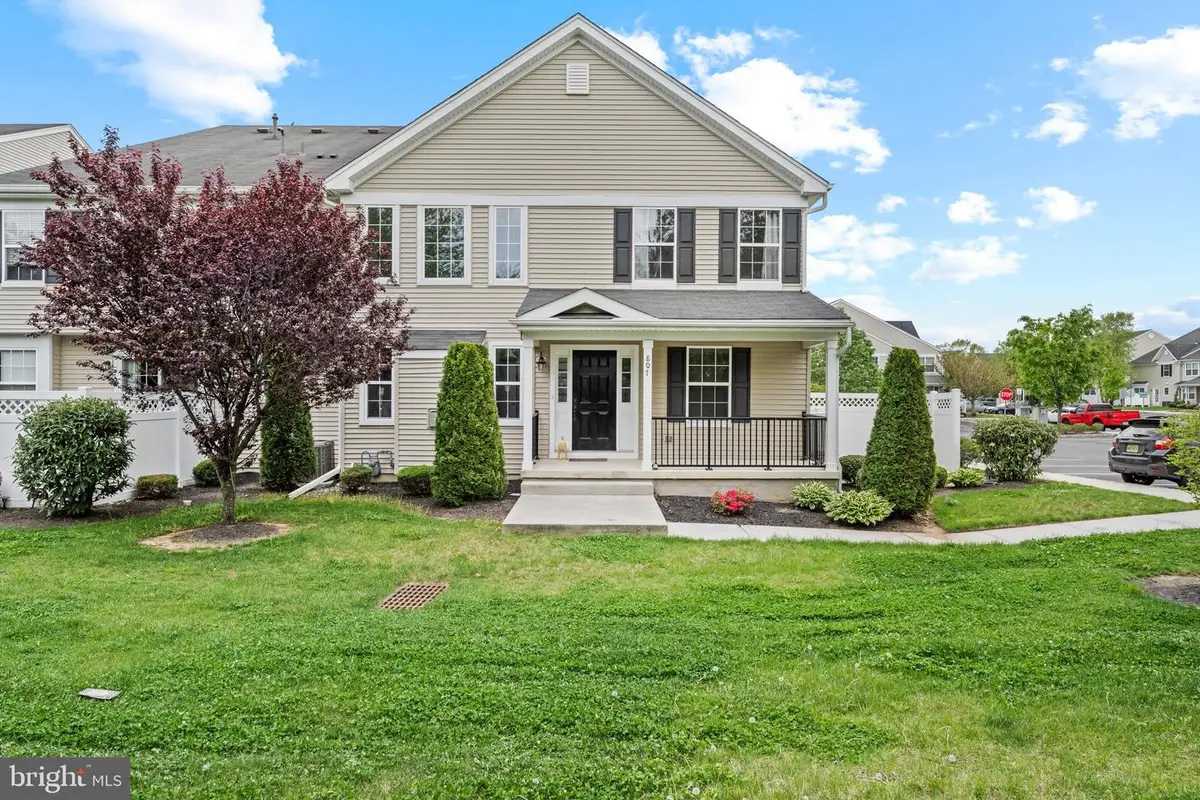 807 Lexington Mews, Swedesboro, NJ 08085 - #1