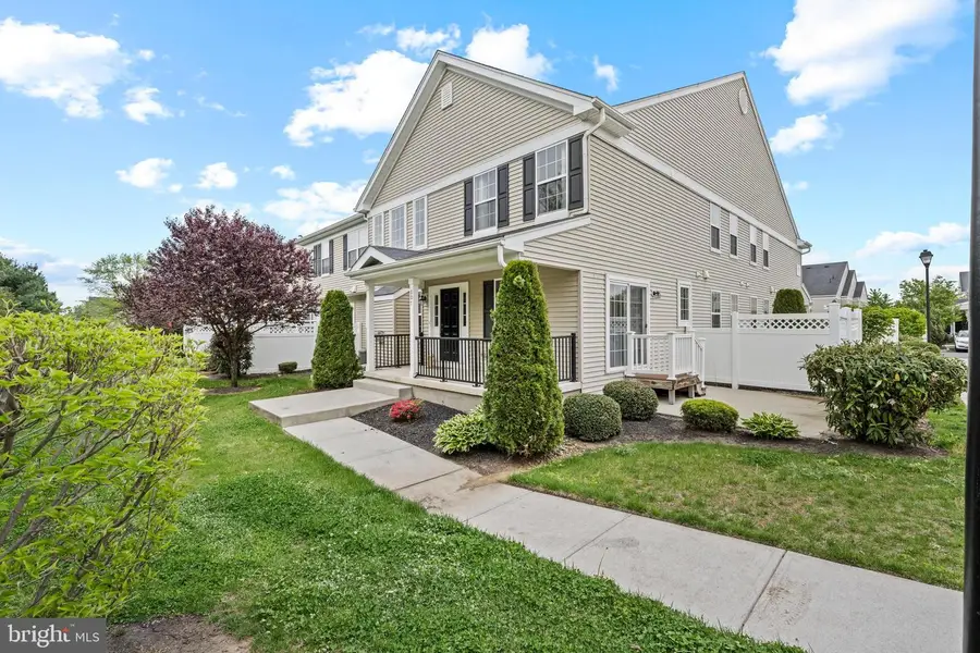 807 Lexington Mews, Swedesboro, NJ 08085 - #2