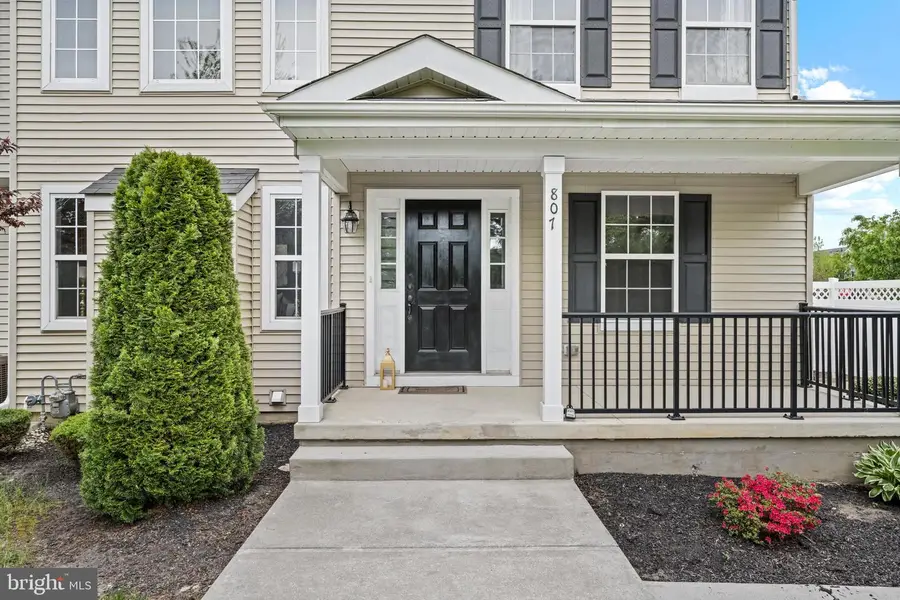 807 Lexington Mews, Swedesboro, NJ 08085 - #3