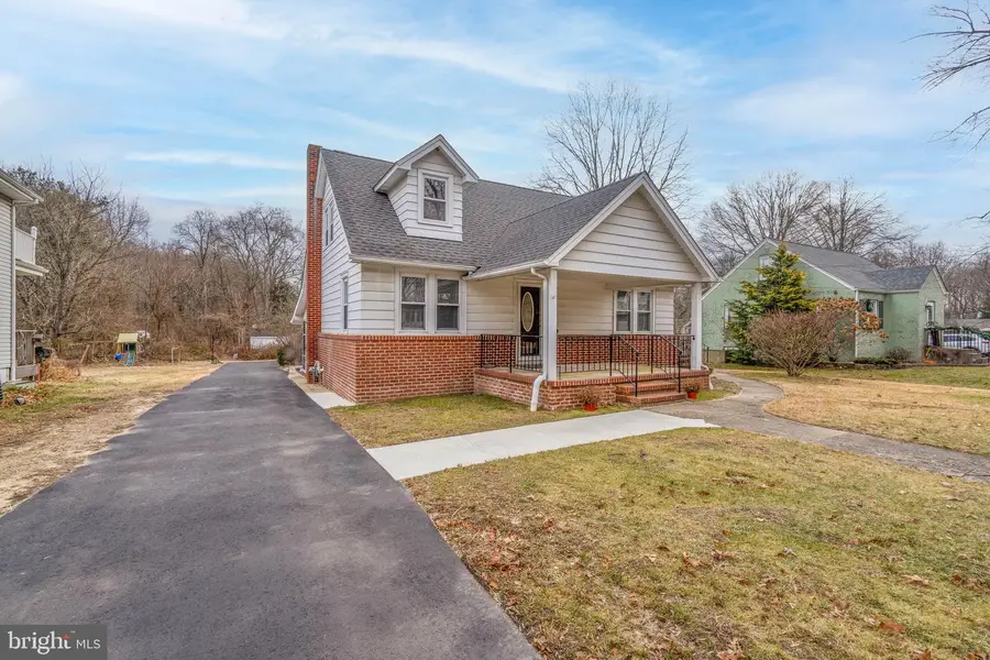 2700 Delsea Dr, Franklinville, NJ 08322 - #2