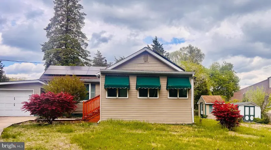 531 Church Rd, Sewell, NJ 08080 - #2