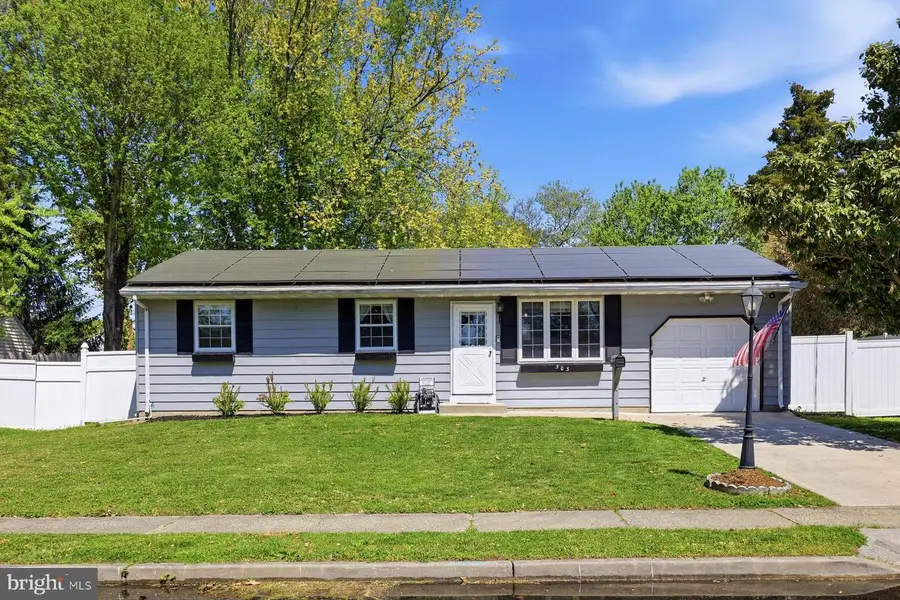 503 Devonshire Dr, Sewell, NJ 08080 - #2