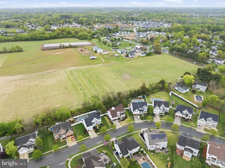 616 Bainbridge Dr, Mullica Hill, NJ 08062 - #2