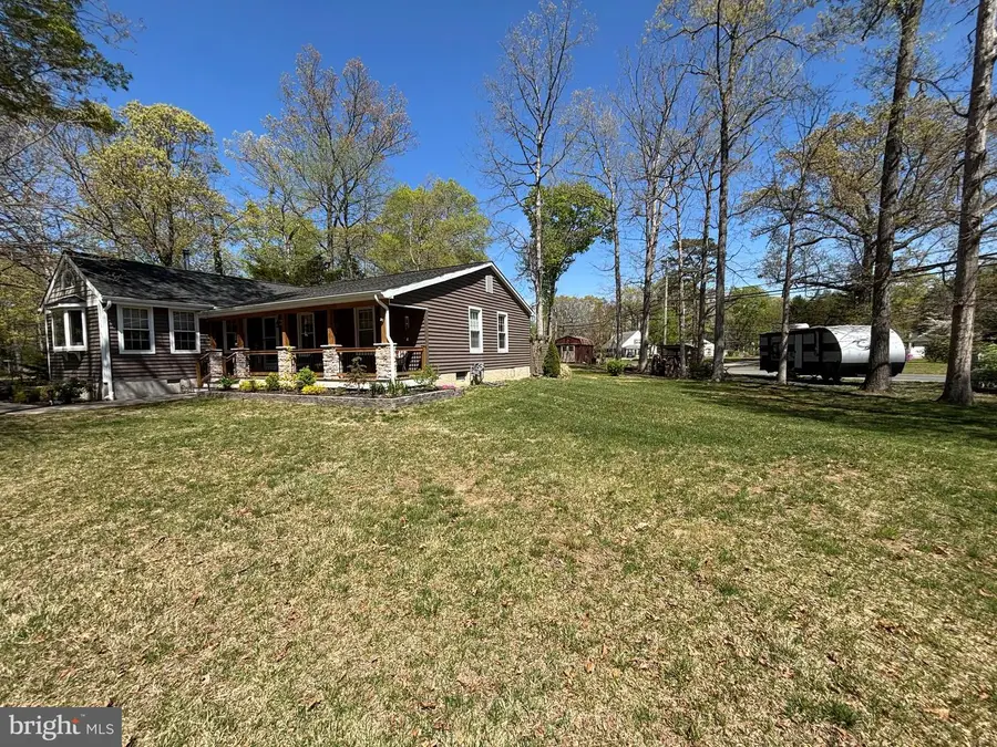 700 Webster Dr, Monroeville, NJ 08343 - #3