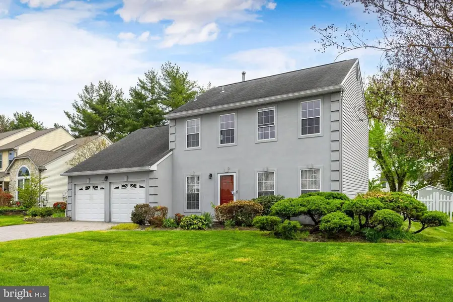 27 Trapper Rd, Sewell, NJ 08080 - #2