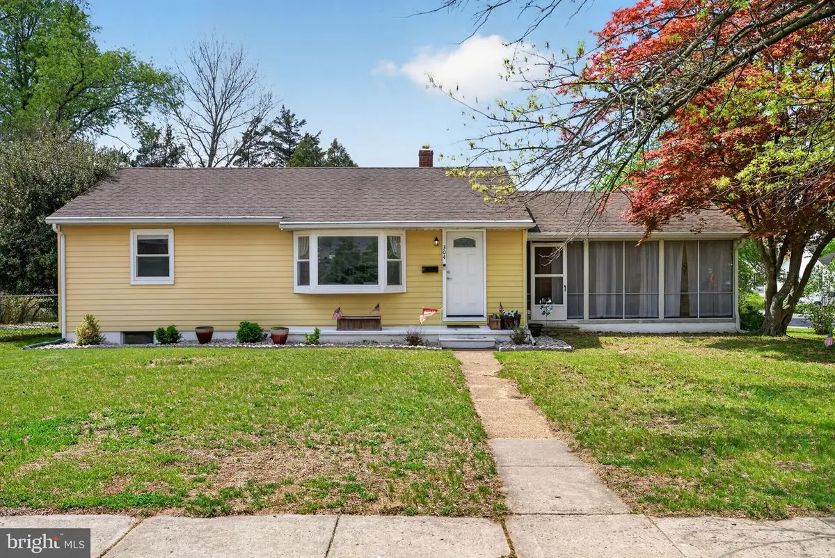 304 Main St, Mantua, NJ 08051 - #1