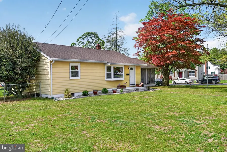 304 Main St, Mantua, NJ 08051 - #3