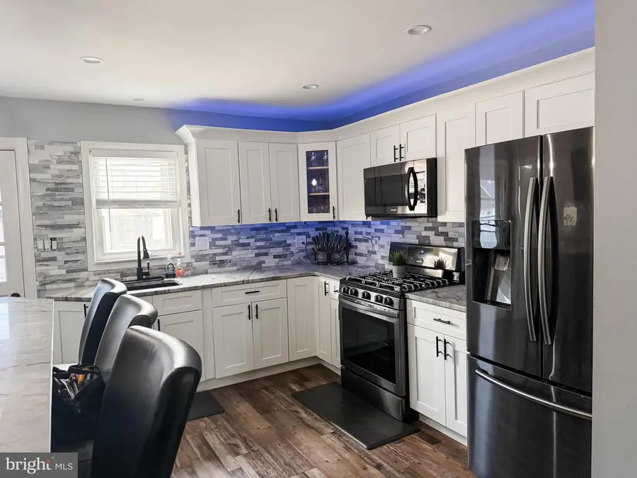 637 Billings Ave, Paulsboro, NJ 08066 - #3