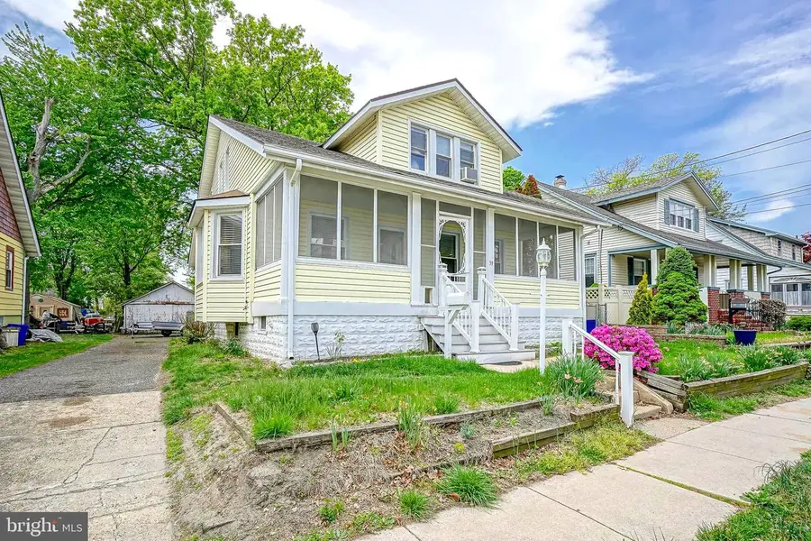 39 Watkins Ave, Woodbury, NJ 08096 - #2