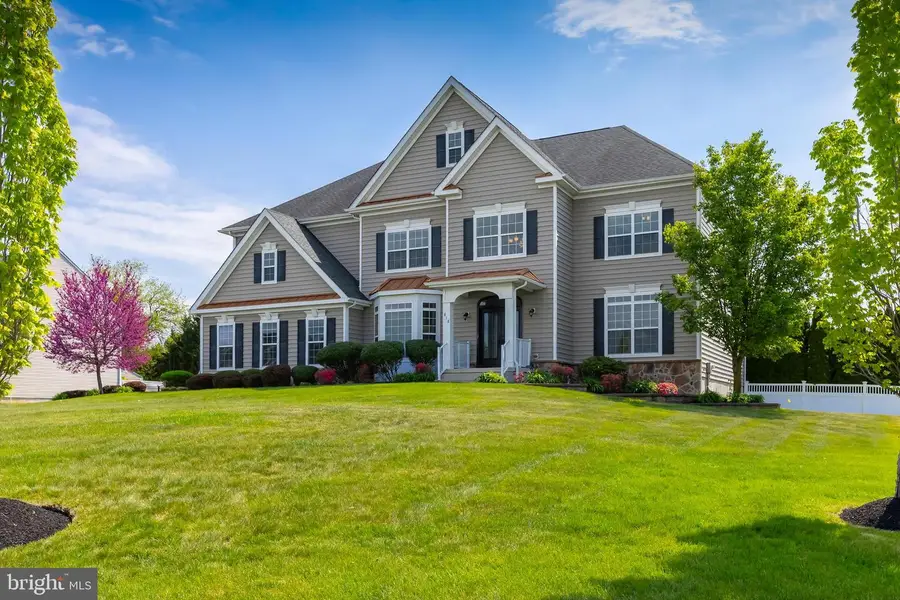 818 Derius Dr, Mickleton, NJ 08056 - #2