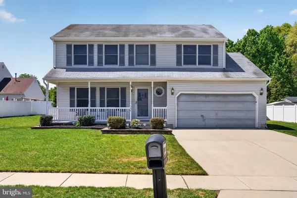 504 Ash St, GLASSBORO, NJ 08028