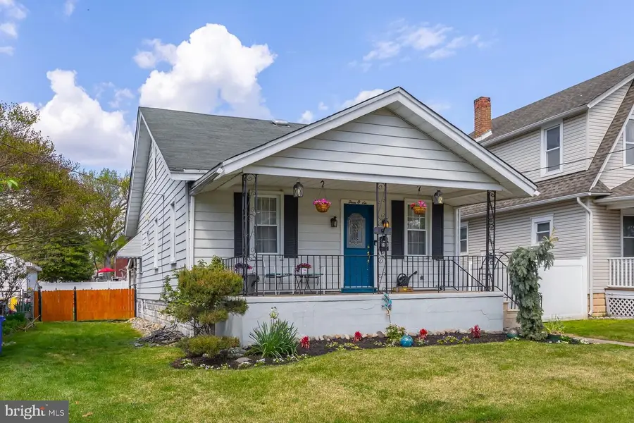 306 W Centre St, Woodbury, NJ 08096 - #3