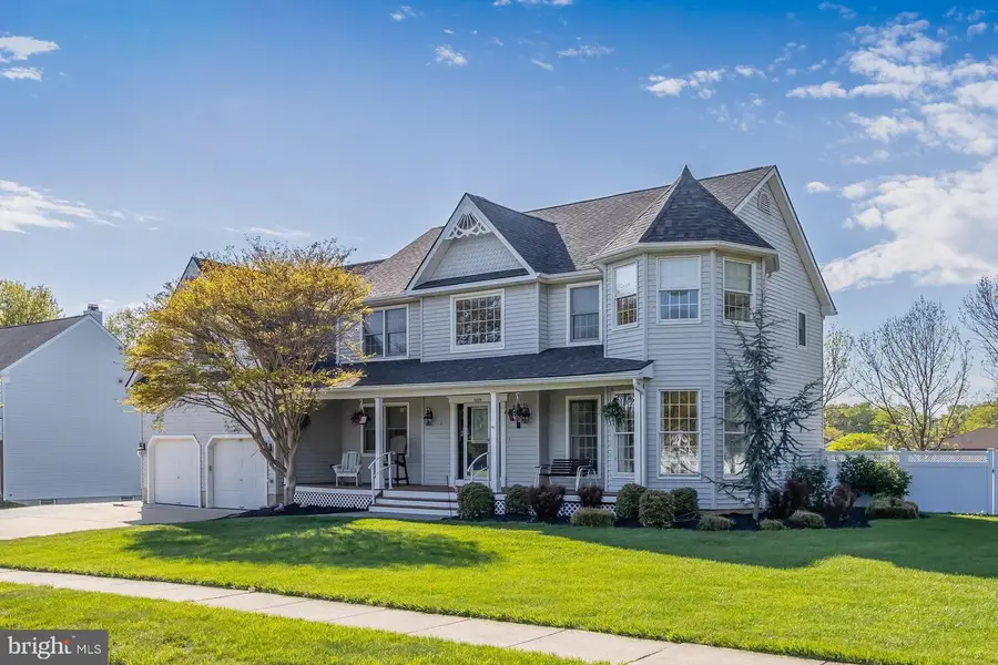 1209 Rolling Brook Blvd, West Deptford, NJ 08086 - #2