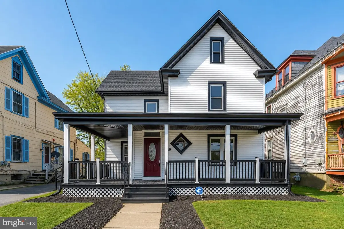 36 W Center St, Clayton, NJ 08312 - #1