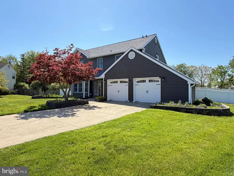 91 Longwood Dr, Sicklerville, NJ 08081 - #2