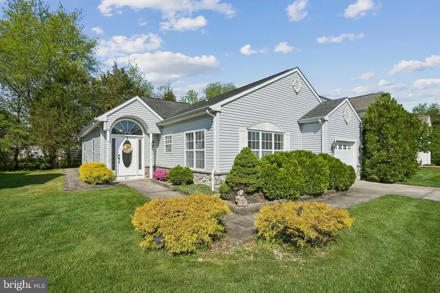 65 Pintail Dr, Glassboro, NJ 08028 - #2