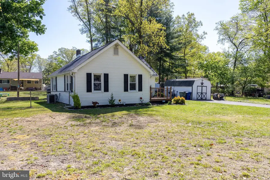 2871 Alberic St, Vineland, NJ 08322 - #3