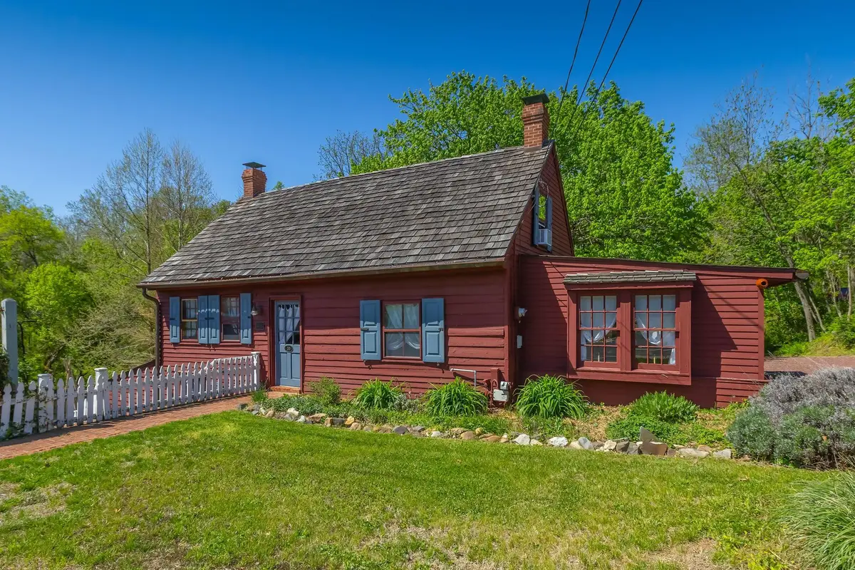 20 N Main St, Mullica Hill, NJ 08062 - #1