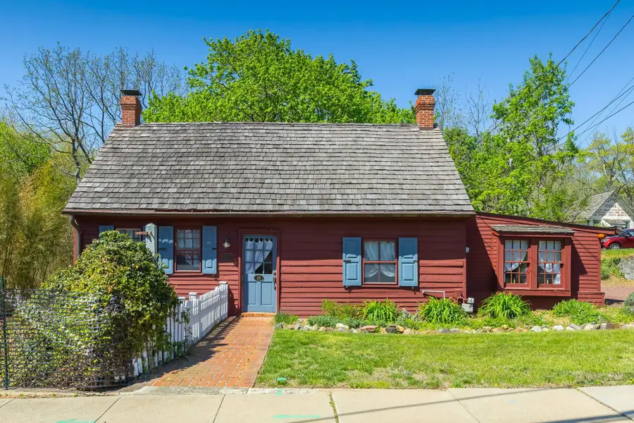 20 N Main St, Mullica Hill, NJ 08062 - #2