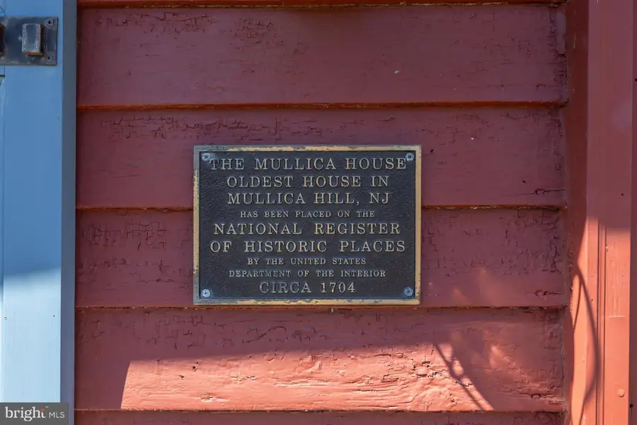 20 N Main St, Mullica Hill, NJ 08062 - #3