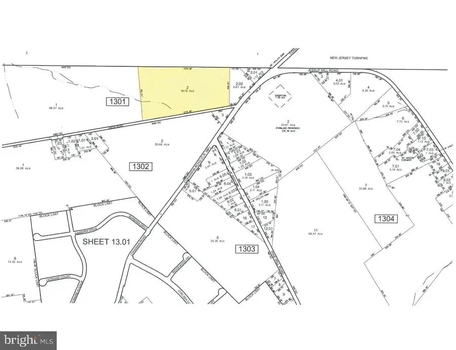 L2 Cohawkin Rd, Clarksboro, NJ 08020 - #2