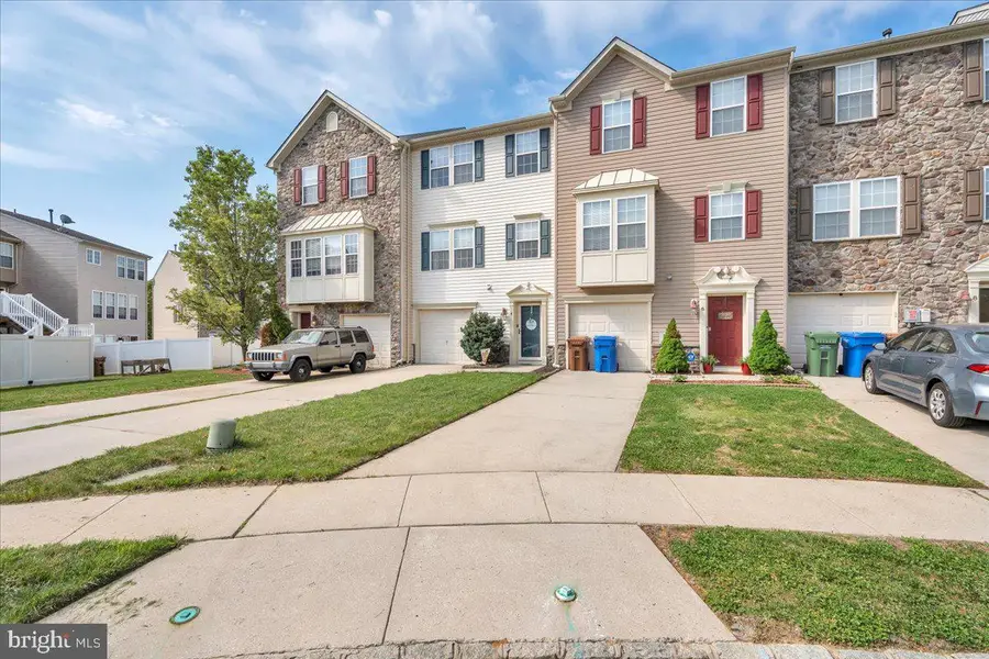 4 Hurff Ct, Swedesboro, NJ 08085 - #2