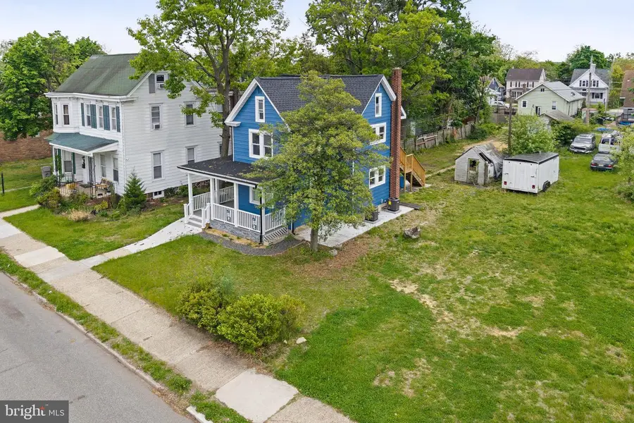 110 W Broad St, Paulsboro, NJ 08066 - #3