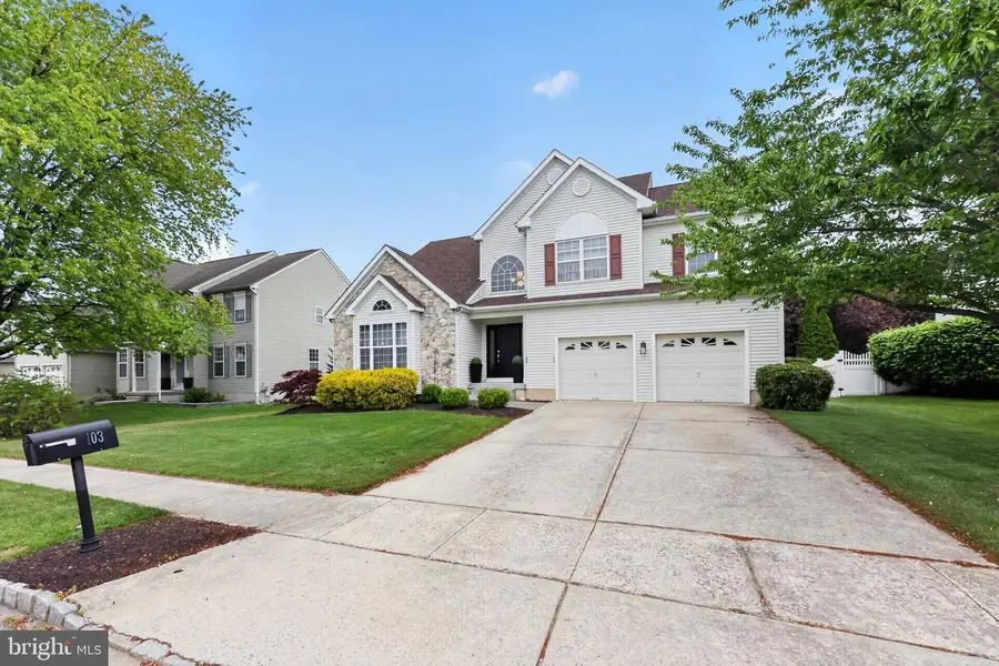 103 Juniper Ln, Swedesboro, NJ 08085 - #3