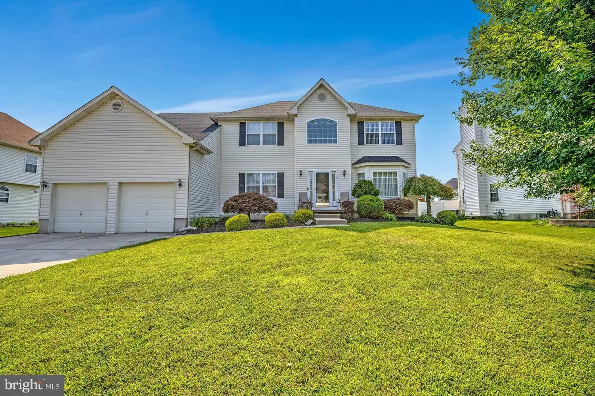 12 Downs St, Clayton, NJ 08312 - #1