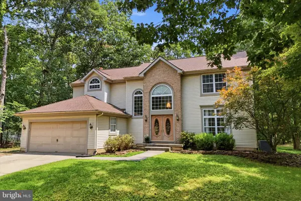 1708 Mallard Ct, WILLIAMSTOWN, NJ 08094