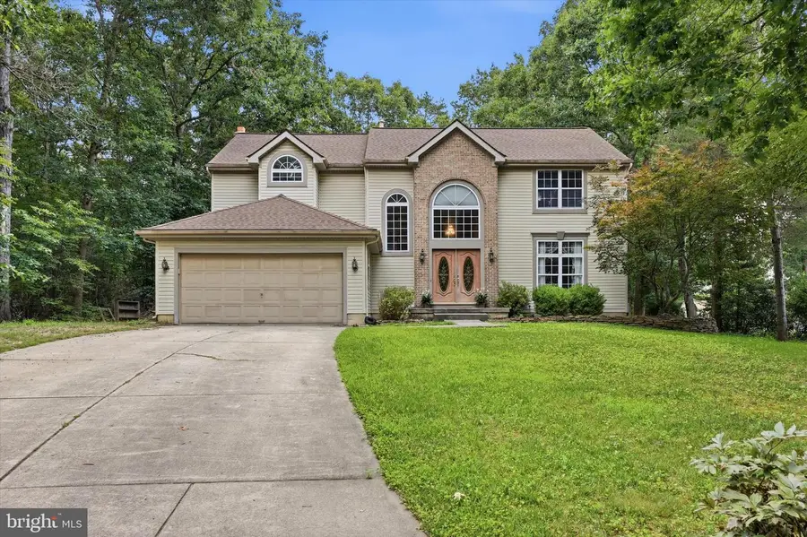1708 Mallard Ct, Williamstown, NJ 08094 - #2
