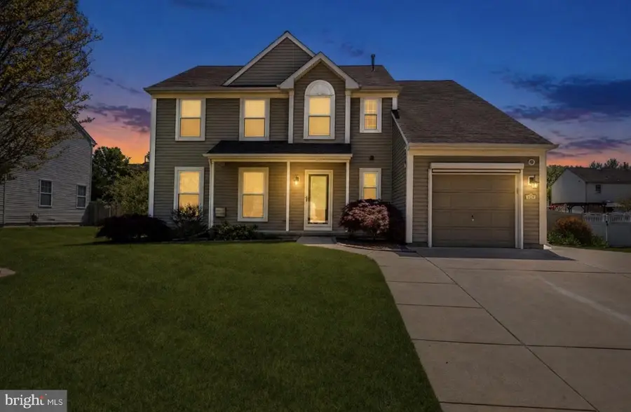 128 Ladds Ln, Westville, NJ 08093 - #2