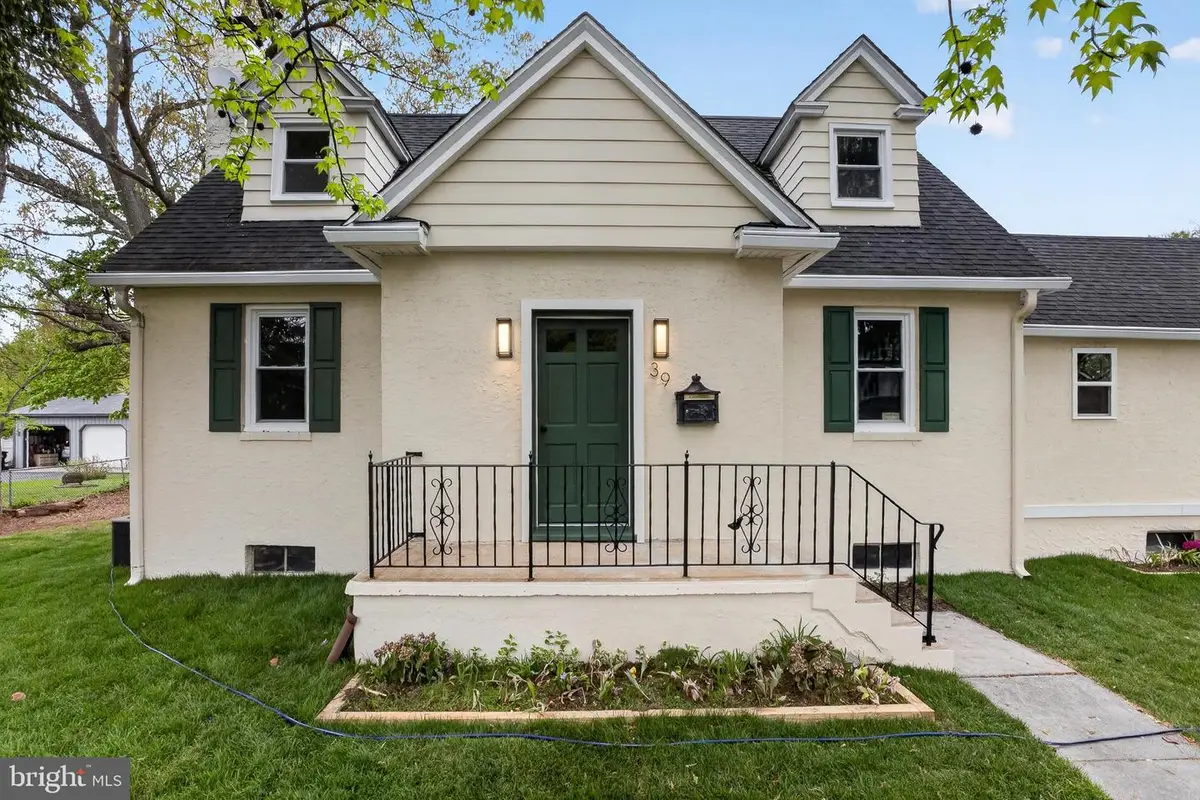 39 Elm Ave, Pitman, NJ 08071 - #1