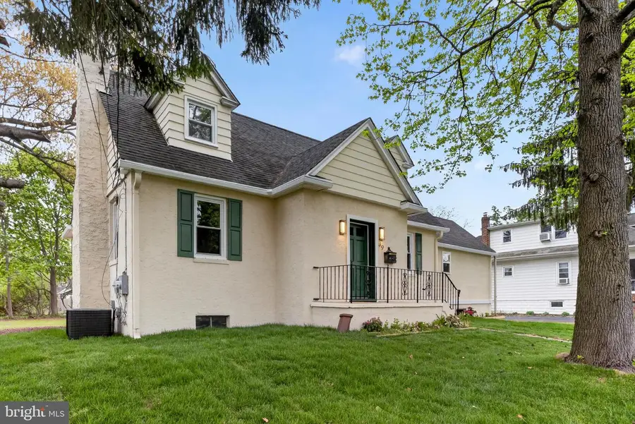 39 Elm Ave, Pitman, NJ 08071 - #3