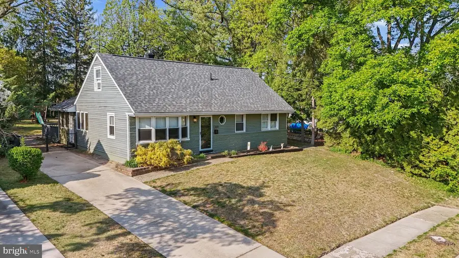 369 Lycoming Ave, Wenonah, NJ 08090 - #2