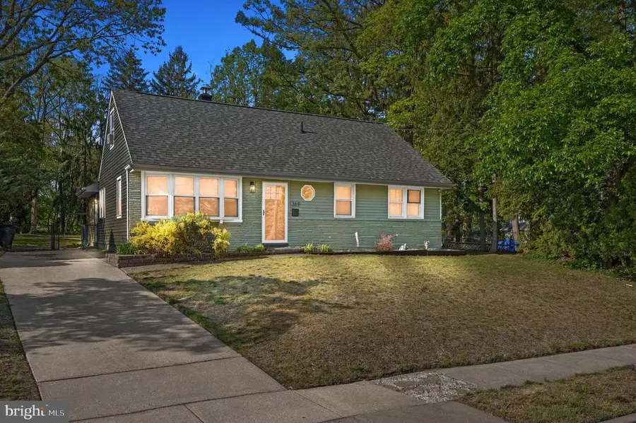 369 Lycoming Ave, Wenonah, NJ 08090 - #3