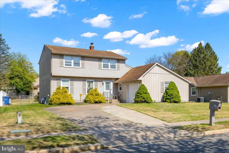 165 Golfview Dr, Sewell, NJ 08080 - #2