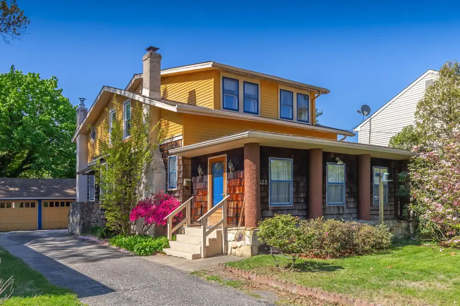 533 King St, Woodbury, NJ 08096 - #2