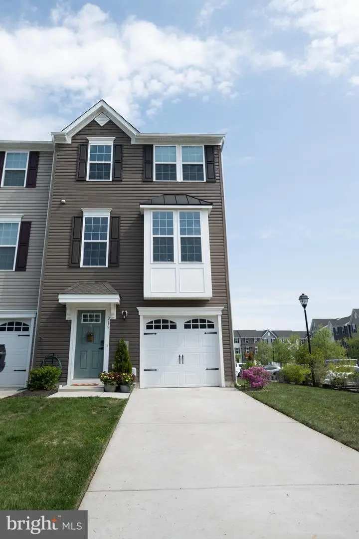 215 Dalton Dr, Woolwich, NJ 08085 - #1