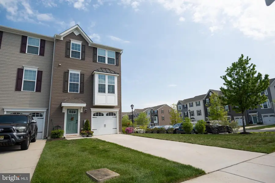 215 Dalton Dr, Woolwich, NJ 08085 - #3