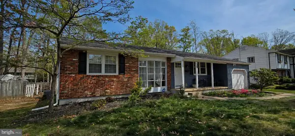 29 White Birch Rd, BLACKWOOD, NJ 08012