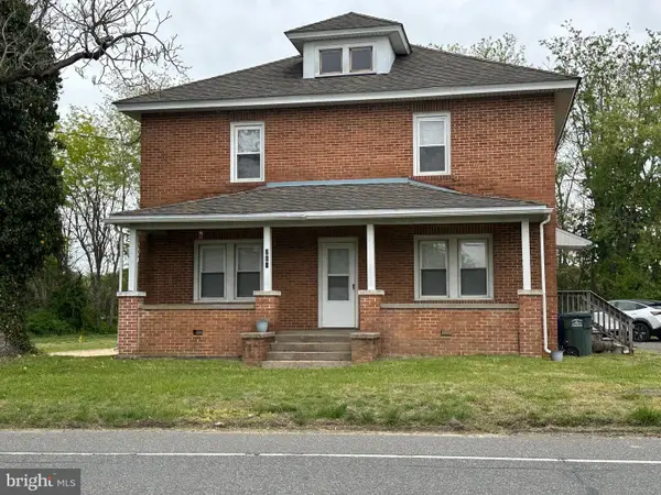 216 Delsea Drive, MALAGA, NJ 08328