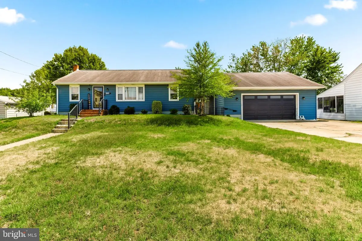 38 Burr Ave, Westville, NJ 08093 - #1
