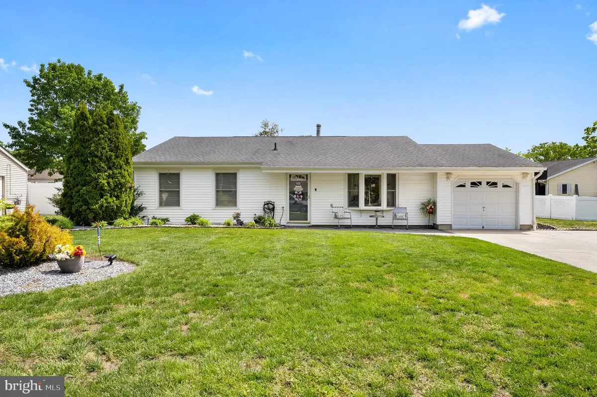 22 Arcturus Dr, Sewell, NJ 08080 - #1