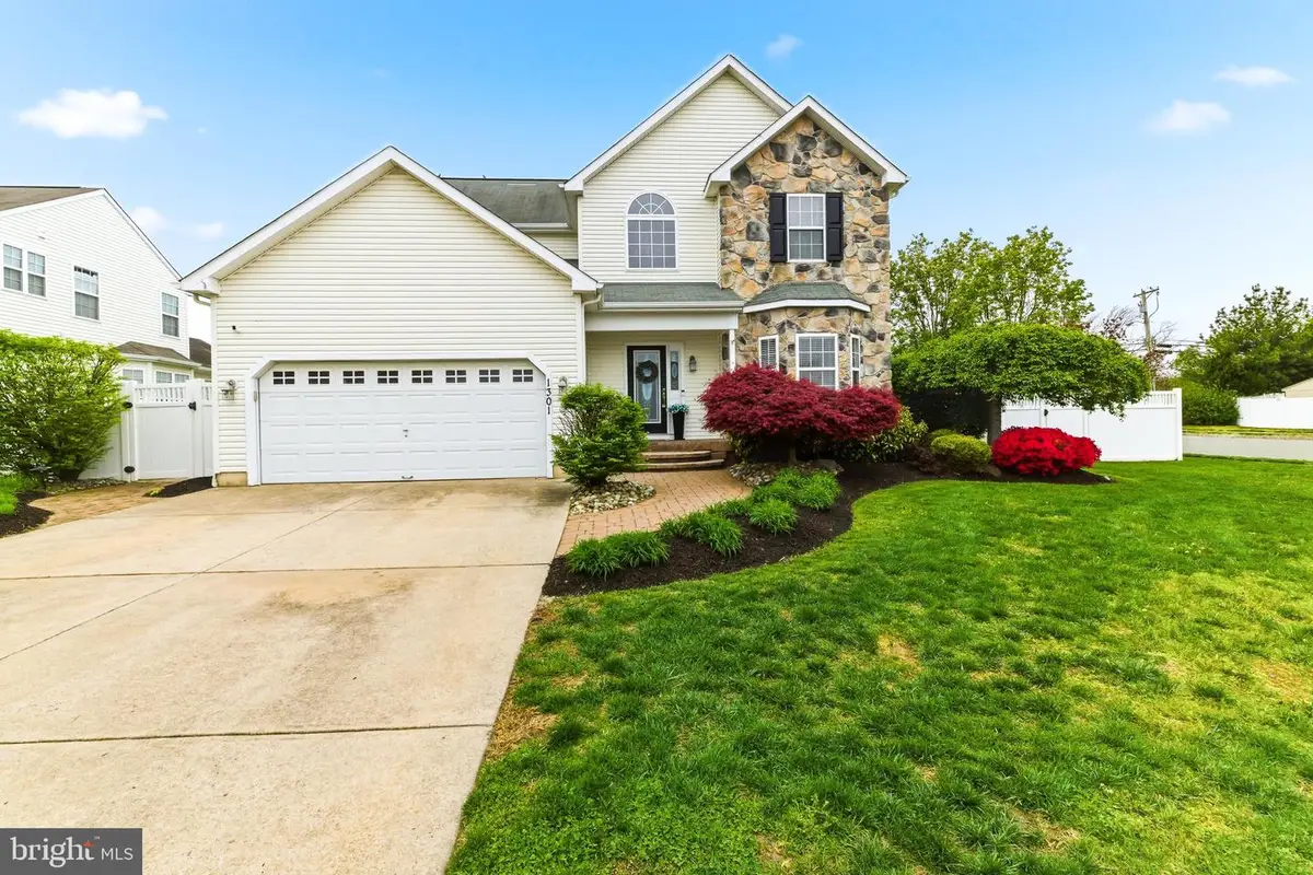 1301 Sassafras Ln, Williamstown, NJ 08094 - #1