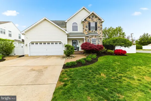 1301 Sassafras Ln, WILLIAMSTOWN, NJ 08094