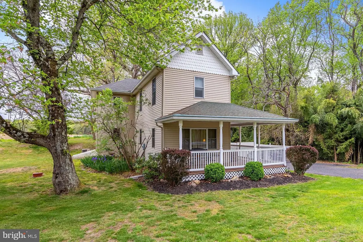 518 Hardingville Rd, Monroeville, NJ 08343 - #1