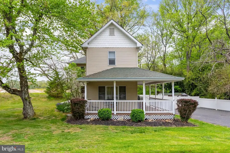 518 Hardingville Rd, Monroeville, NJ 08343 - #2