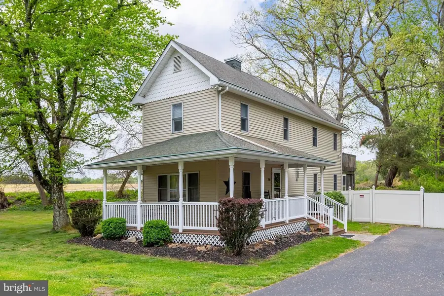 518 Hardingville Rd, Monroeville, NJ 08343 - #3