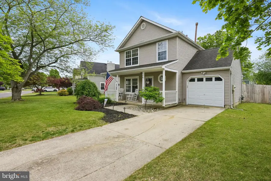 226 Stirrup Rd, Swedesboro, NJ 08085 - #2